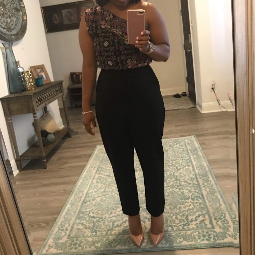 BCBGeneration Jumpsuit